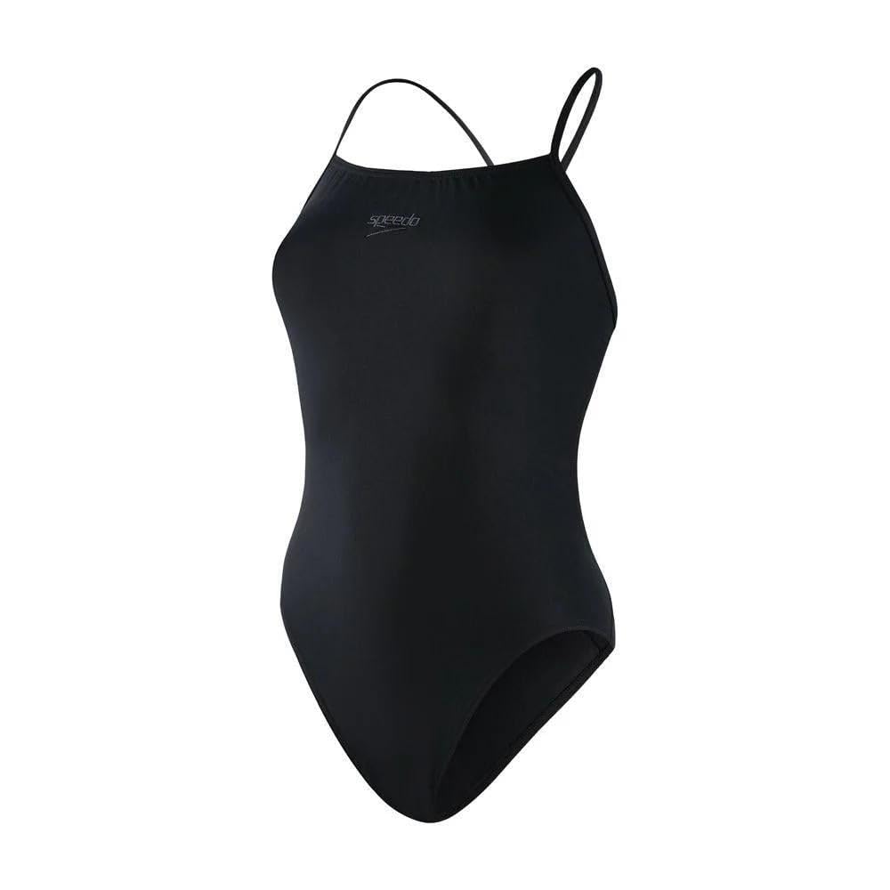 Women's Eco Endurance+ Thinstrap 1 Piece Swimsuit (Pack of 1)