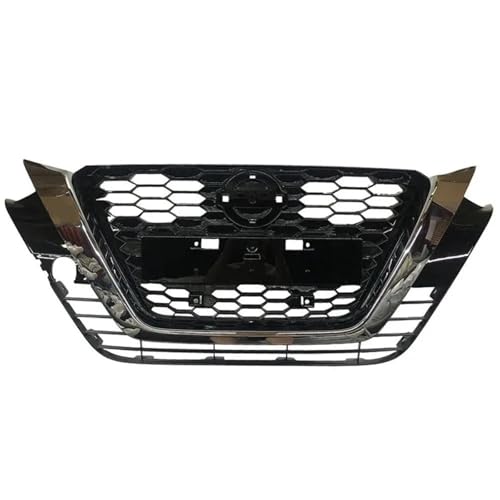 Calandre Nissan Altima 2019-2021 grille avant de course pare-choc