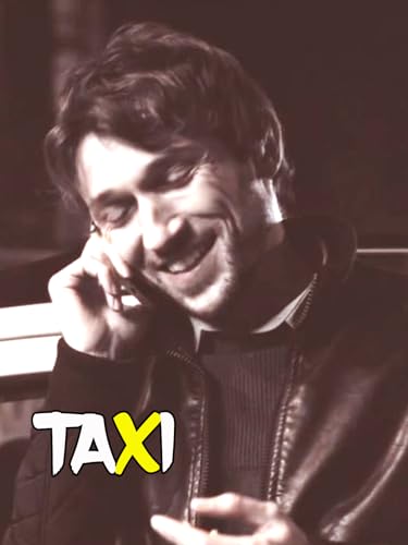  Taxi