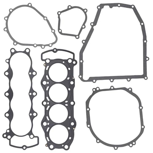 Kit joint de culasse moto Ninja ZX-6R de haute précision pour moteur ZX636