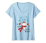 Snowman Warn Winter shirt