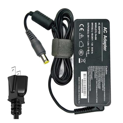 Adaptateur chargeur ordinateur portable 65W pour remplacer votre bloc alimentation défectueux
