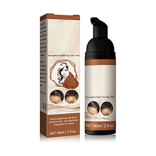 Deep Cleaning Shaving Gel For Men Shaving Softening Beard Mild And Refreshing Facial Care 50Ml Bald Head Lotion (White, One Size) #TOP4