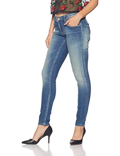 Image of Lee Cooper Women's Skinny Fit Jeans