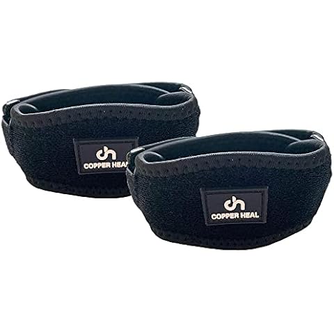 COPPER HEAL Codera Deportiva Adjustable Cover