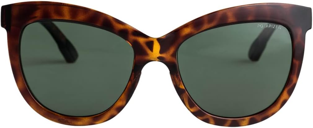 Roxy Women's Polarized Sunglasses