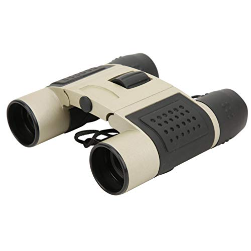 Equipamento de escalada 8x21 Telescópio portátil ao ar livre, telescópio esportivo Telescópio binocu