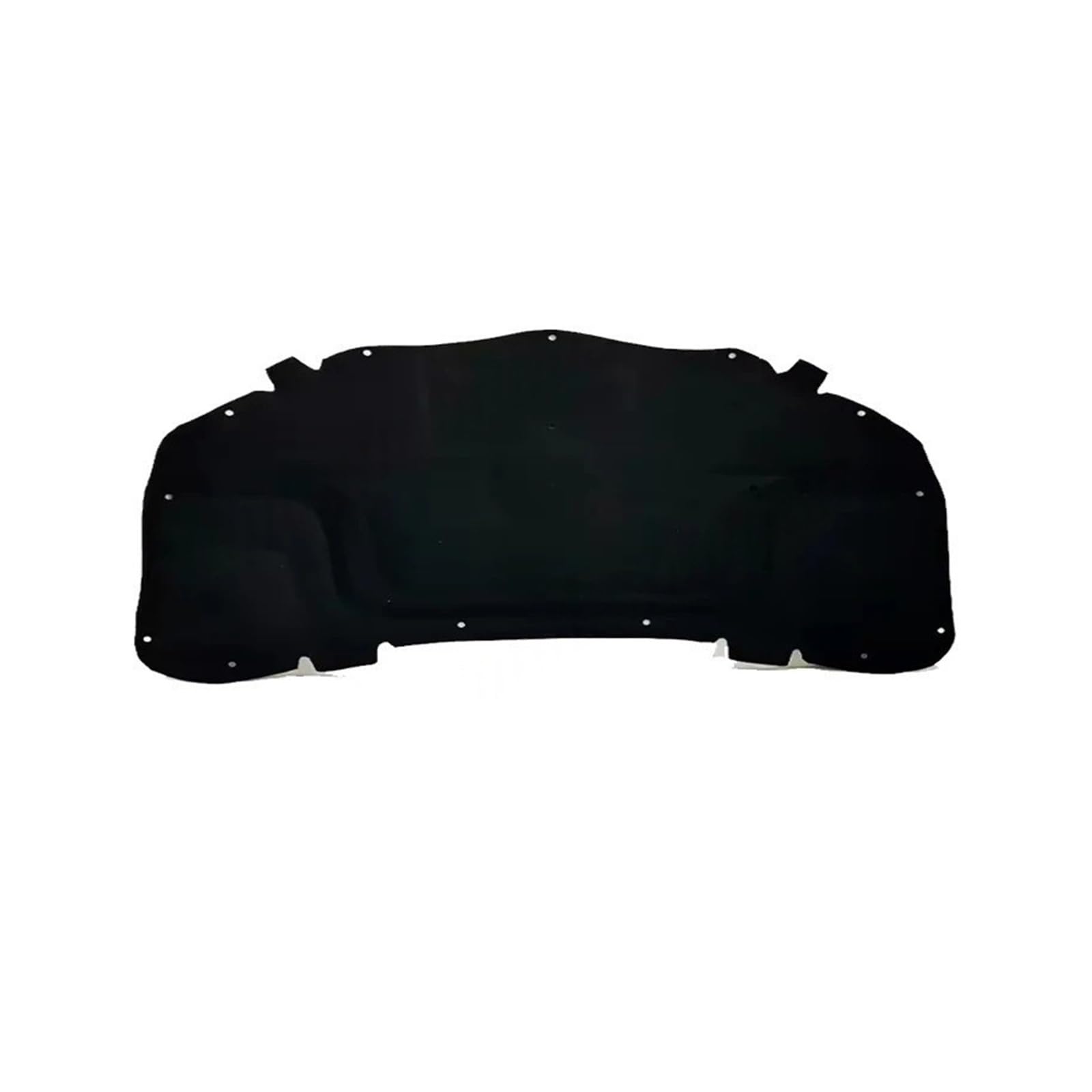 Compatible for Chevrolet Aveo Sonic T300 Holden Barina 2012~2020 Car Front Engine Hood Pads Sound Insulation Covers Heat Shades Accessories