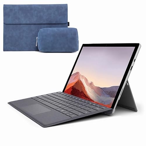 Surface Go 4 (8GB/128GB) プラチナ＋純正キーボード マイクロソフト Surface Go Type Cover KCS-00144 [プラチナ