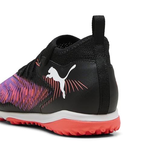Chaussures de football mi hautes FUTURE 8 TT Enfant et Adolescent - vue 5