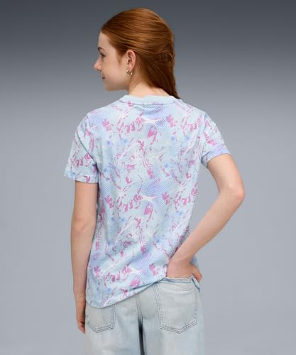 Image of Puma Girls Tees