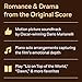Pride and Prejudice - Music from the Motion Picture Soundtrack | Piano Solo Book Music by Dario Marianelli | Film Score Sheet Music for Intermediate Pianists | Romantic Movie Piano Songbook