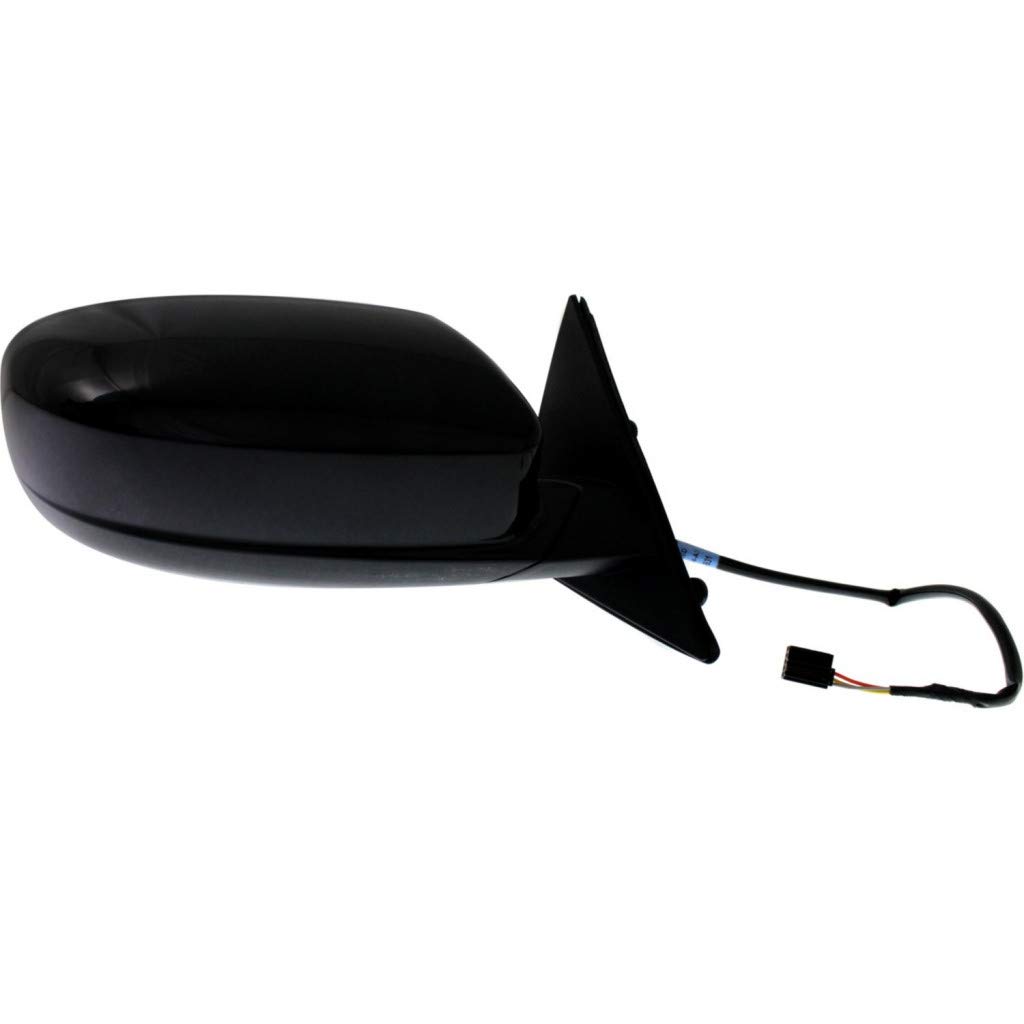 DEPO 333-5415R3EBH Heated Power Mirror For Chrysler 200 Passenger Side – OE-Like Replacement Mirror With One Year Warranty - View #6