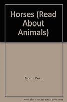 Horses (Read About Animals) 0817232095 Book Cover