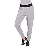 Damensweater. adidas Stadium, Sweater für Damen L Grigio (Brgrin)