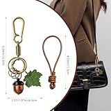 Zoom IMG-1 wewaysmile ciondoli per borse in Zoom IMG-1 wewaysmile ciondoli per borse in