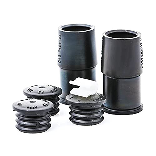 ATE 260009 Original Caliper Guide Sleeve Kit Amazon.in Car & Motorbike