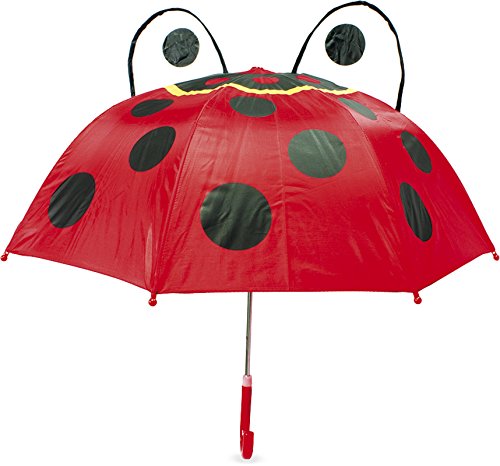 Ulysse 46021 - Paraguas de Juguete