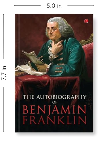 Image of The Autobiography of Benjamin Franklin
