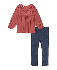 Rose Terracota/Medium Wash