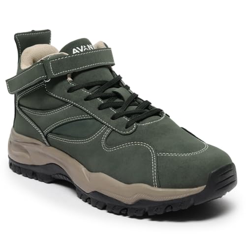 Image of AVANT Mens Thar Outdoor Shoes