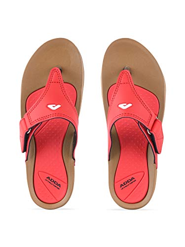 Image of Adda Women's Flip-Flops