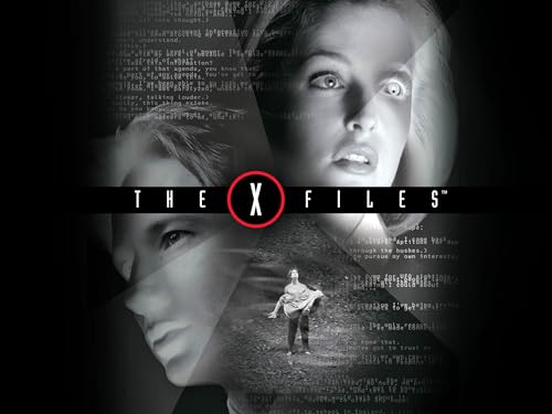 The X-Files