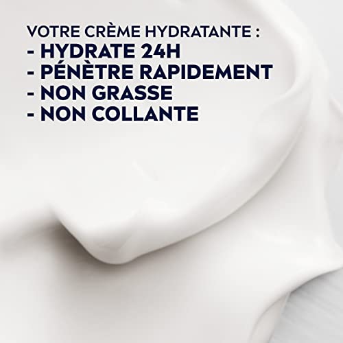 Crème Visage Homme Hydratante Peaux Sensibles Nivea Men Le Tube De 75ml - vue 8