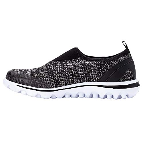Image of Propet Women's Travelactiv Casual Lace Up Sneaker