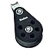Barton Marine Series 5 Single Fixed Eye Block - 54mm