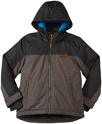 Image of Carter's Little Boys' Fleece Lined Jacket (Toddler /Kid)