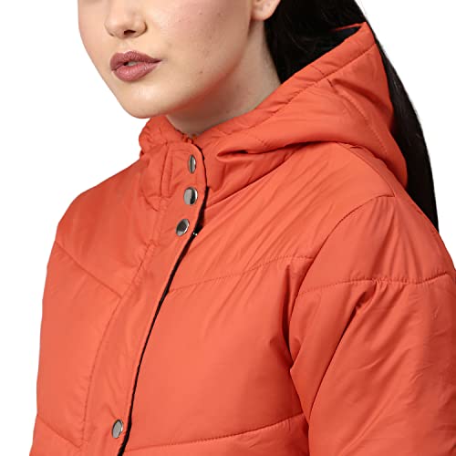Image of PINACOLADA Womens Jacket