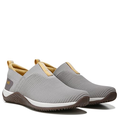 Image of Ryka Women's Echo Knit Slip-On Loafers