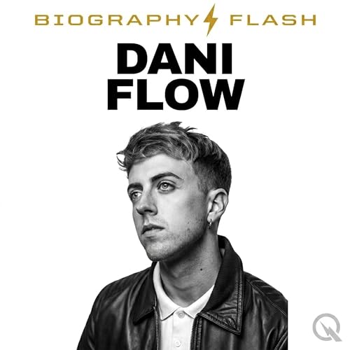 Couverture de Dani Flow Biography Flash: Robin Louis Garcia Collab Credits Reveal Her Rising Pop Empire