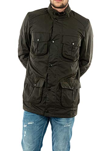 Barbour Olive XXL