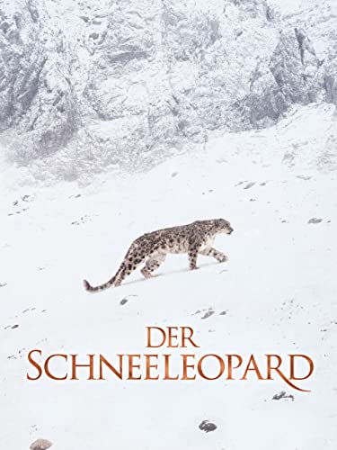 Der Schneeleopard