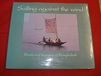 Sailing Against the Wind 9840511890 Book Cover