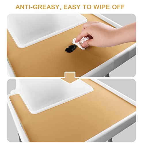 Silicone Placemat Design for IKEA Antilop High