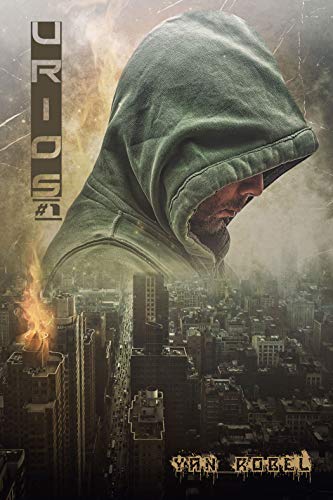 Télécharger Urios (Tome 1) PDF Ebook En Ligne