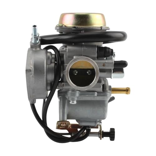 Carburateur moteur 13200-21G10 de haute précision pour LTZ250 et Ozark