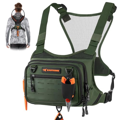 KastKing Bait Boss Water-Resistant...