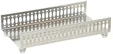 Taymor Chrome Small Guest Towel Vanity Tray