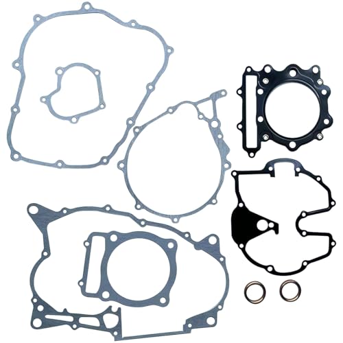 Kit joints moteur XR650L pour rouler serein en voyage trail