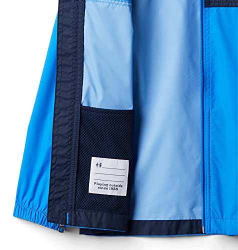 Image of Columbia Boys' Glennaker Rain Jacket