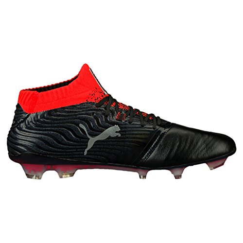 Image of Puma Men's ONE 18.1 FG Football Shoe