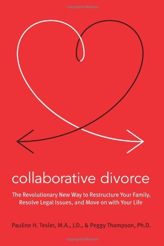 Collaborative Divorce: A New Paradigm
