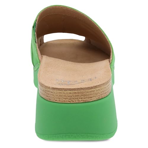 Image of Dansko Women's Ravyn Peep Toe Sandal