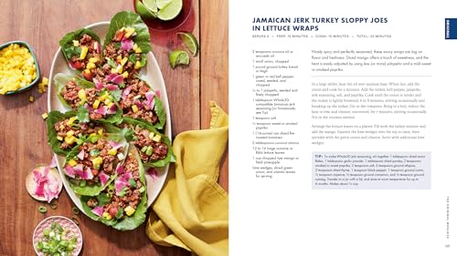 The New Whole30: The Definitive Plan to Transform Your Health, Habits, and Relationship with Food - Image 5