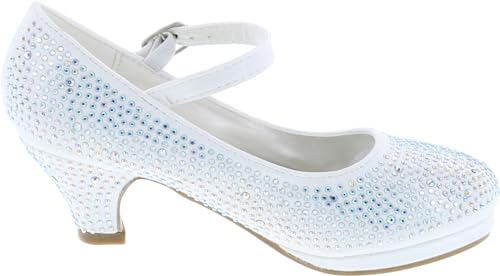 Image of Forever Link Girl's Mary Jane Pump