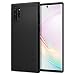 Spigen Thin Fit Classic Designed for Samsung Galaxy Note 10 Plus Case/Galaxy Note 10 Plus 5G Case (2019) - Black